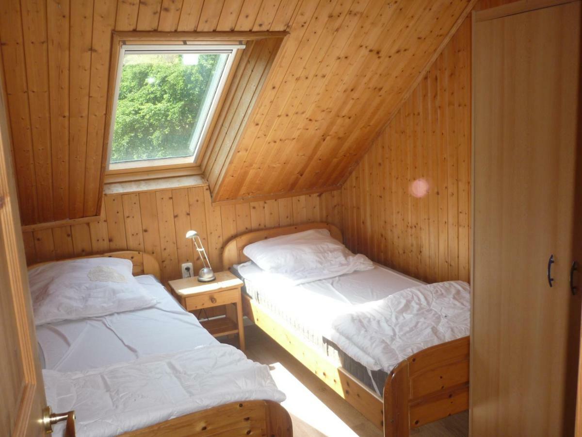 Ferienhof Gerdes An Der Nordsee Schillig Kültér fotó