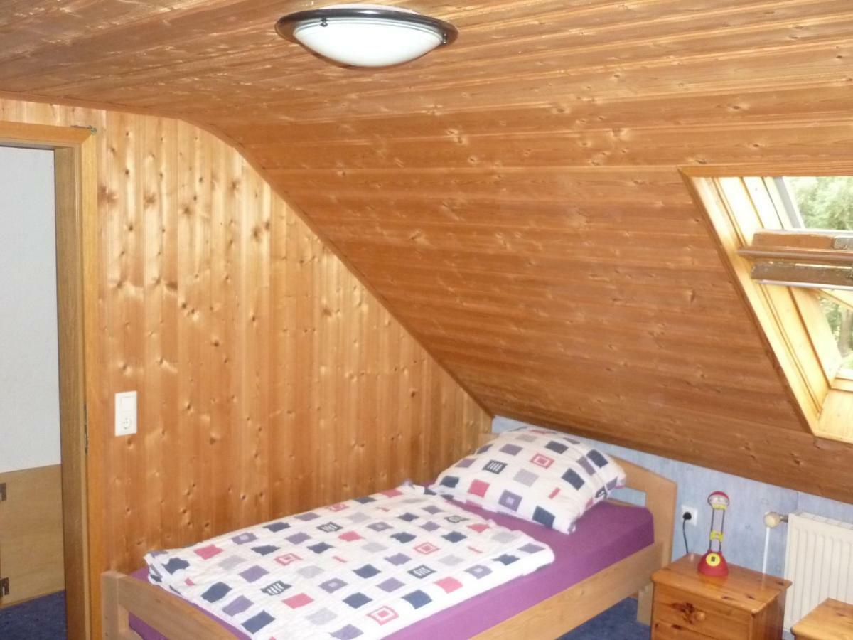 Ferienhof Gerdes An Der Nordsee Schillig Kültér fotó