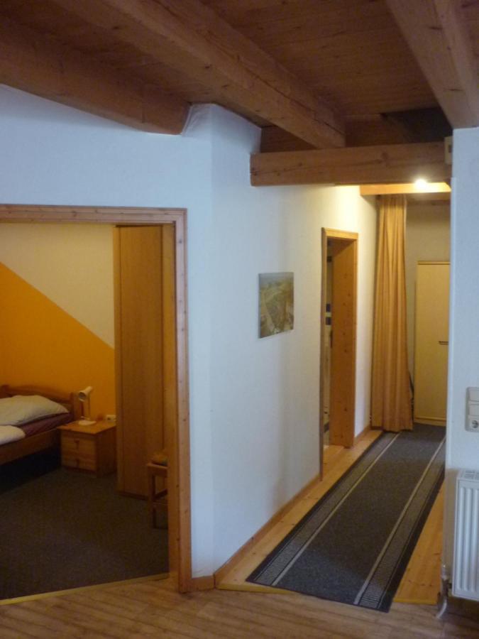 Ferienhof Gerdes An Der Nordsee Schillig Kültér fotó